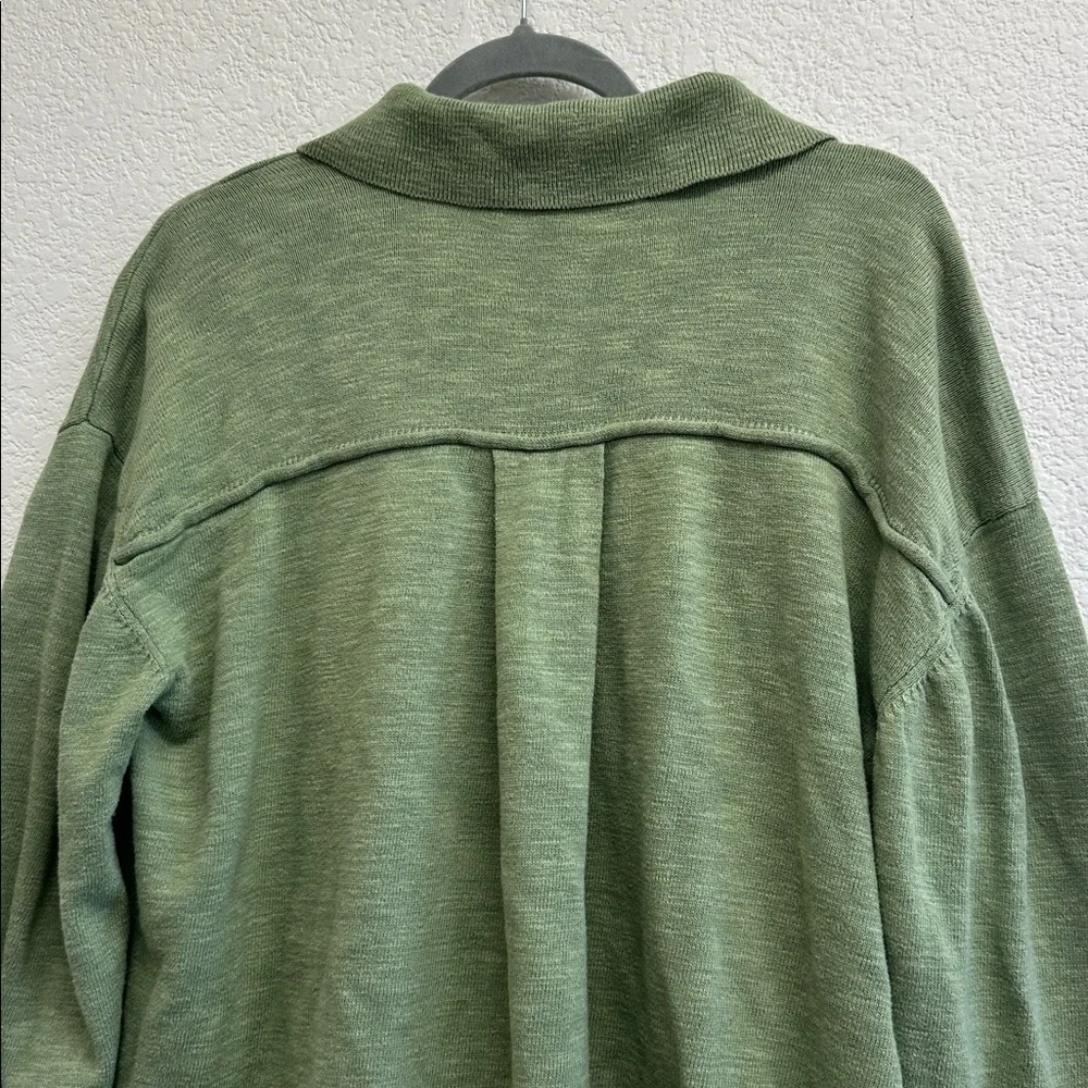 Free People Beach Zuma Sweater Top only